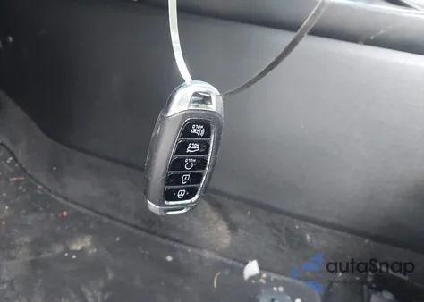 2022 Hyundai Elantra Hybrid Limited from USA, damaged, VIN KMHLN4AJ9NU020370